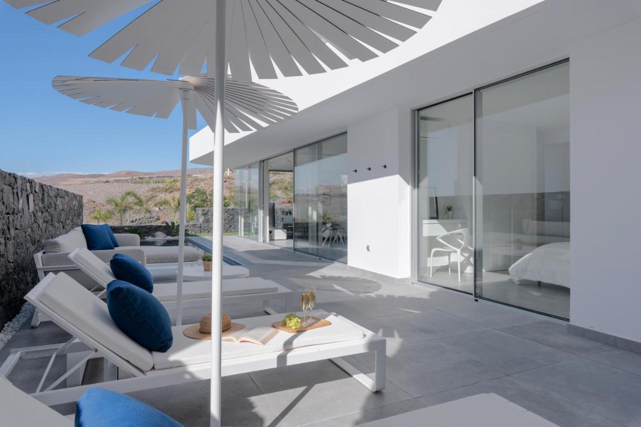 Villa Aloe - Casangular By Upper Costa Adeje  Exterior foto