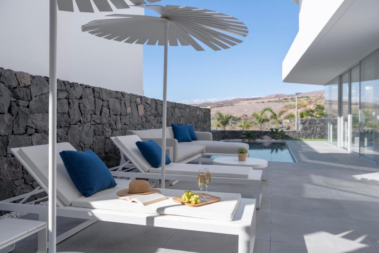 Villa Aloe - Casangular By Upper Costa Adeje  Exterior foto