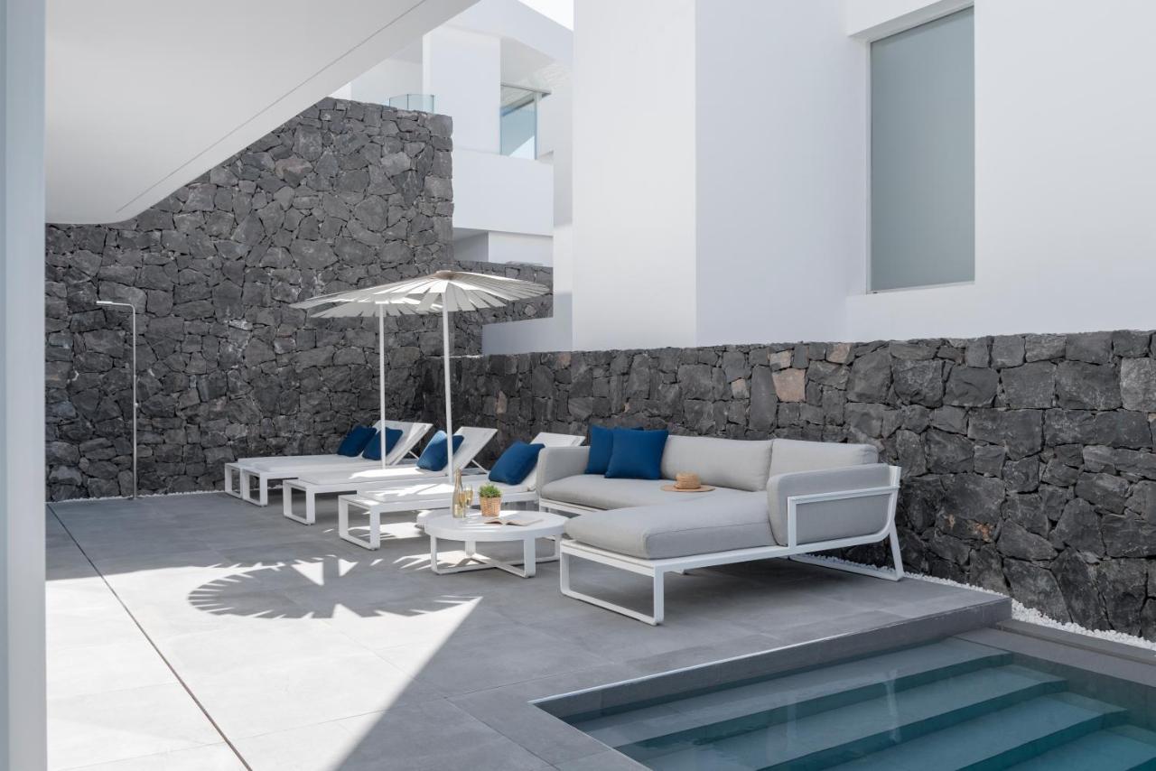 Villa Aloe - Casangular By Upper Costa Adeje  Exterior foto